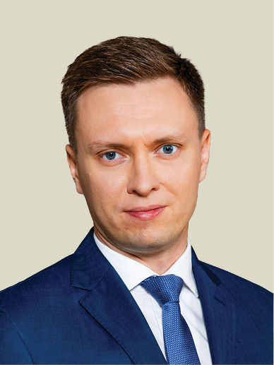 Piotr Szymański